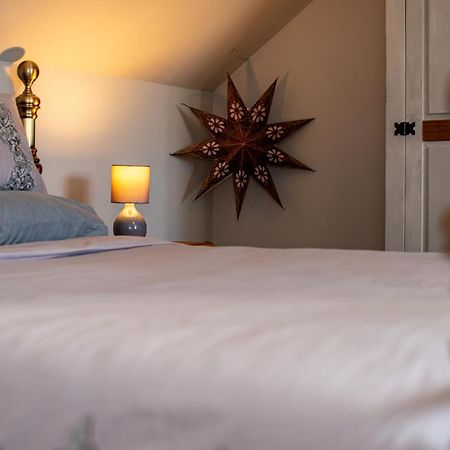 Bed and Breakfast Deerpark Padstow Exterior foto
