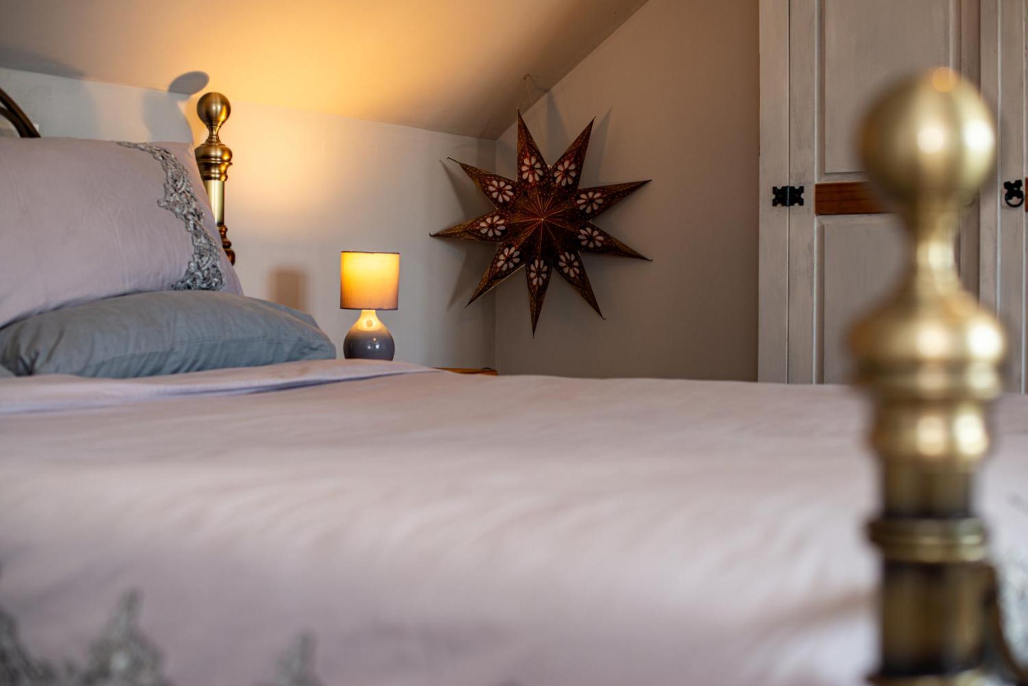 Bed and Breakfast Deerpark Padstow Exterior foto