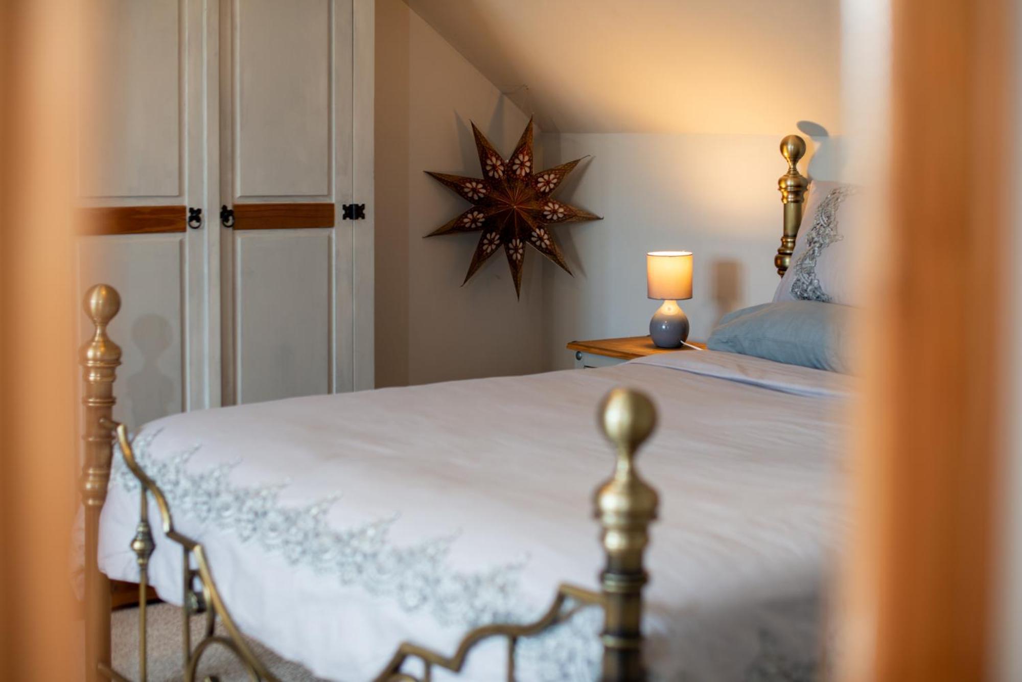Bed and Breakfast Deerpark Padstow Exterior foto